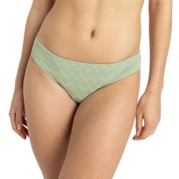 Roxy Slip Bikini “Basilico Current”