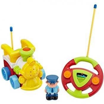 Revell Locomotiva Junior Control