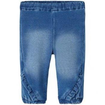 Vaqueros NBF Bella Medium Azul Denim “Ajuste Moderno”