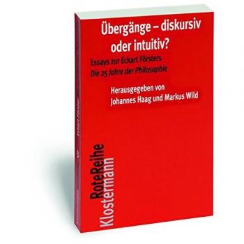 Übergänge