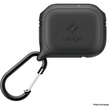 Catalyst Schokbestendige Hoes Apple Airpods Pro Zwart