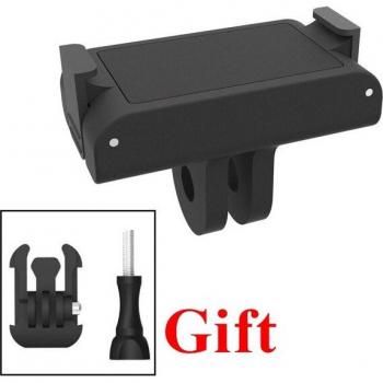 DJI Action 2 Magnetic 1/4 Mounting Bracket
