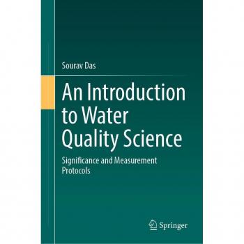 Vitalsource Technologies, Inc. An Introduction to Water Quality Science