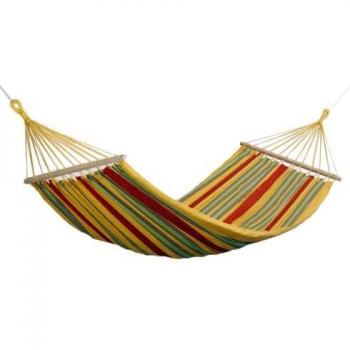 Amaca Aruba 310x80cm Giallo