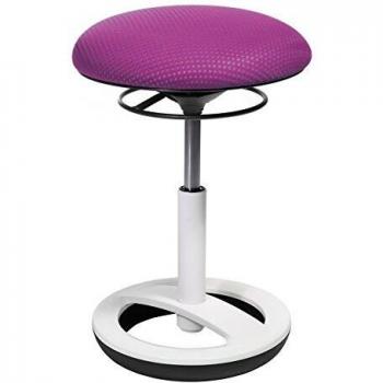 TOPSTAR Sitness Bob, Bürohocker mit Schwingeffekt