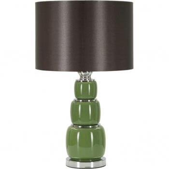Lampe Eva 2 à poser en verre