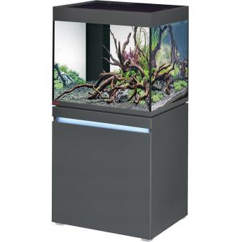 EHEIM incpiria 230 Aquarium Kombination graphit