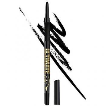L.A. GIRL Ultra-Deep Brown Auto Eyeliner