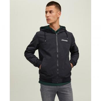 Veste Jack & Jones Rush Bomber technique avec capuche