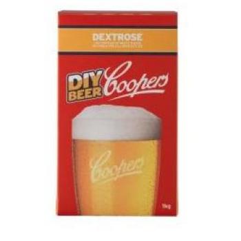 Dextrose en Poudre pour Bière