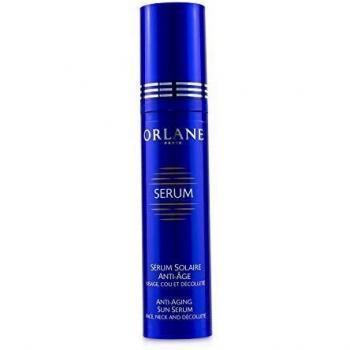 ORLANE Sun Serum Anti-Aging Neck and Decollete