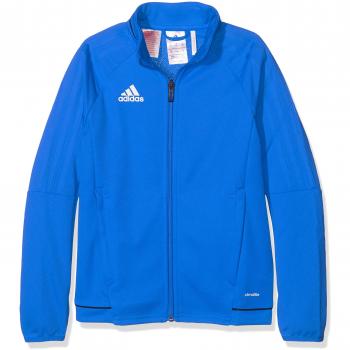 Adidas Tiro Youth Training Jacket