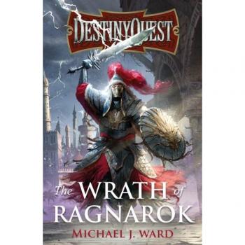 DestinyQuest: The Wrath of Ragnarok