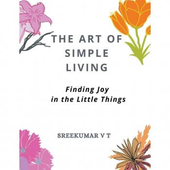 The Art of Simple Living