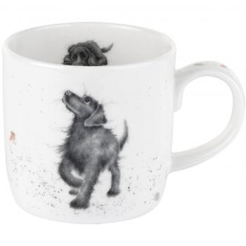 Portmeirion Walkies Mug