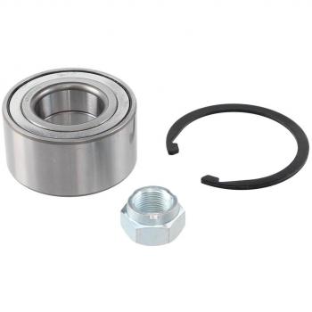 Roda com Kit Rolamento A.B.S. 201364