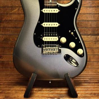 Fender APII Strat Mercury HSS Series