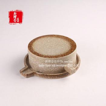 FANCITY Japanese Soup Bowl with Lid