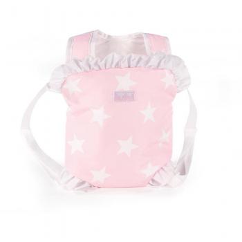 LA NINA MOCHILA PORTABEBE CARLOTA