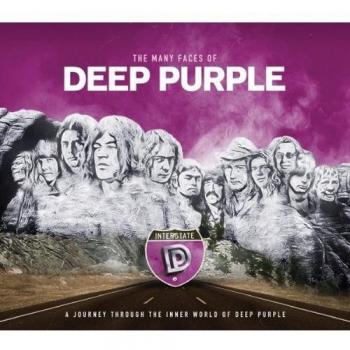 MANY FACES OF DEEP PURPLE
