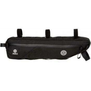 AguVenture 4L Negro Claro Frame Pack