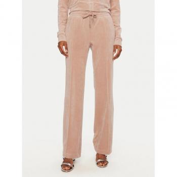 Jeans Sportif Café-Marron XL – Juicy Couture pour Femmes