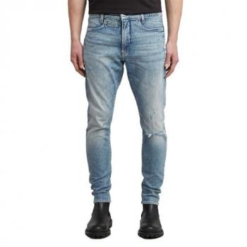 G‑Star Raw Jeans D‑Staq 3D Blu Slim Fit