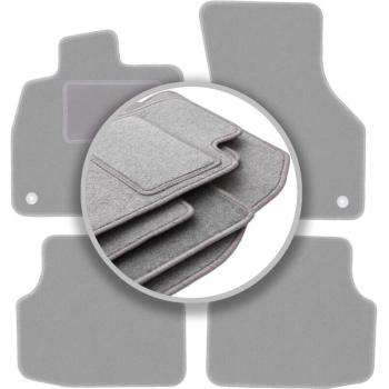 Tapis de sol gris pour Audi A3 Break 2020