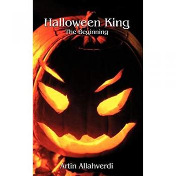 Halloween King the Beginning