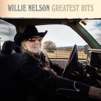 Die größten Hits von Willie Nelson [Schallplatte]