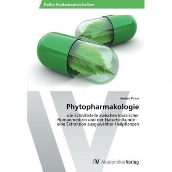 Phytopharmakologie