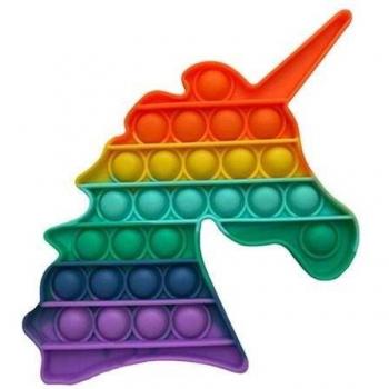 Relaxicorn Pop‑Candy