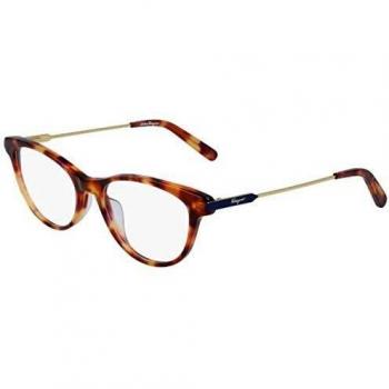 SF 2852 214 Salvatore Ferragamo Women's Glasses with Blue Light Block