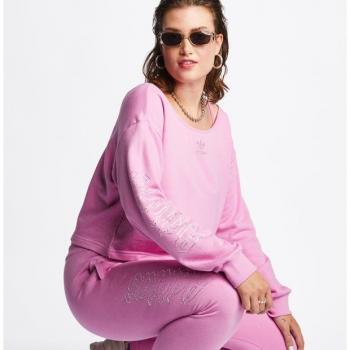Felpa Slouchy Crew per Donna Adidas Originals