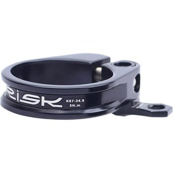 Pince de tige de selle vélo performance