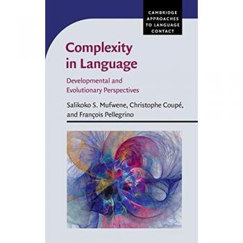 Complexity In Language