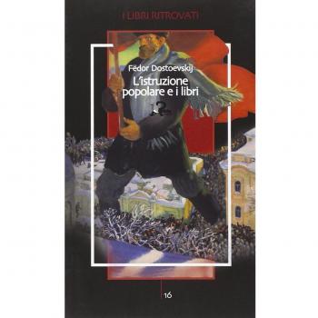 L'istruzione popolare e i libri