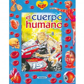 El cuerpo humano