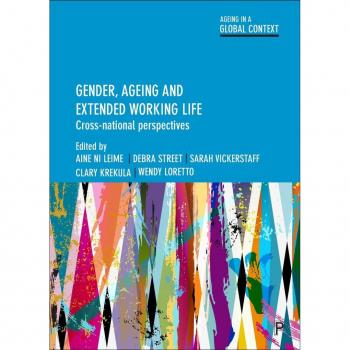Vitalsource Technologies, Inc. Gender, Ageing And Extended Working Life