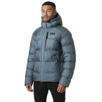 Chaqueta outdoor Helly Hansen Active Winter en azul pizarra – 1X