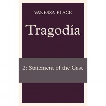 Place, Vanessa: Tragodia 2