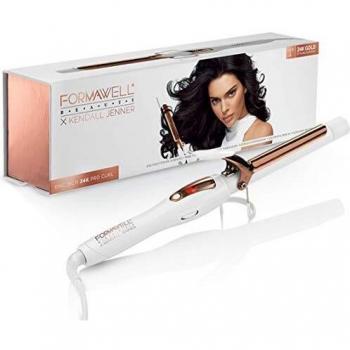X-Gold Curling Wand