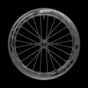 Zipp 454 NSW Tubeless Vorderrad