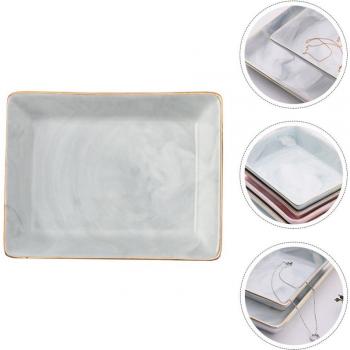 Jewelry Organizer Tray for Home Use