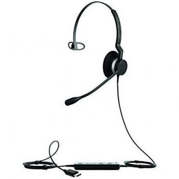 Jabra BIZ 2300 USB Mono
