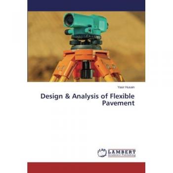 Design & Analysis of Flexible Pavement