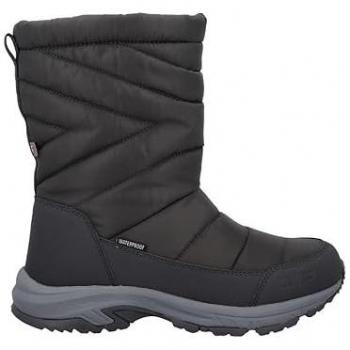 CMP Notak WP Winterstiefel für Damen in Grau