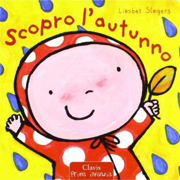 Scopro l'autunno