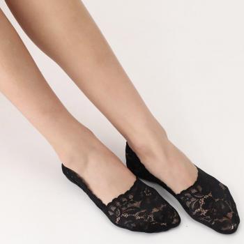 Calzini Oroblù, Donna, Fantasmino in Pizzo Lacy, 35-38