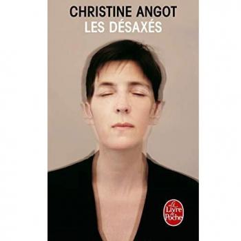 Les Désaxés (Ldp Litterature)